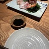 個室と海の台所 虎魚 - 