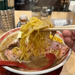 セアブラノ神 - 