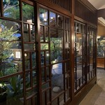 東京 芝 とうふ屋うかい - 