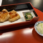 東京 芝 とうふ屋うかい - 