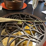 東京 芝 とうふ屋うかい - 