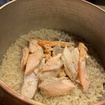 東京 芝 とうふ屋うかい - 