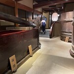 東京 芝 とうふ屋うかい - 