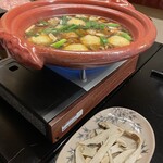 東京 芝 とうふ屋うかい - 