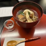 東京 芝 とうふ屋うかい - 