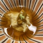 東京 芝 とうふ屋うかい - 