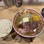 セアブラノ神 - 