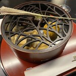 東京 芝 とうふ屋うかい - 