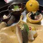 東京 芝 とうふ屋うかい - 