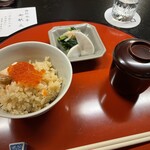 東京 芝 とうふ屋うかい - 