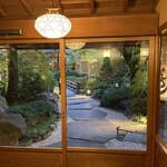 東京 芝 とうふ屋うかい - 