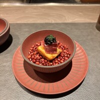 八重洲 steak & seafood 鉄板焼き 一心 - 