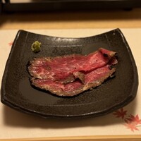 先斗町しゃぶしゃぶすき焼き きらく - 