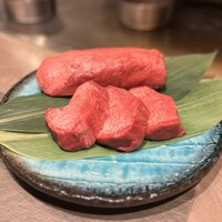 八重洲 steak & seafood 鉄板焼き 一心 - 
