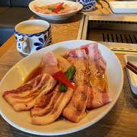 渋谷焼肉 KINTAN - 