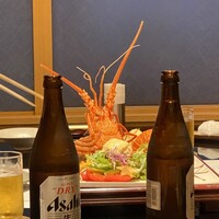 中納言 千日前味楽館 - 