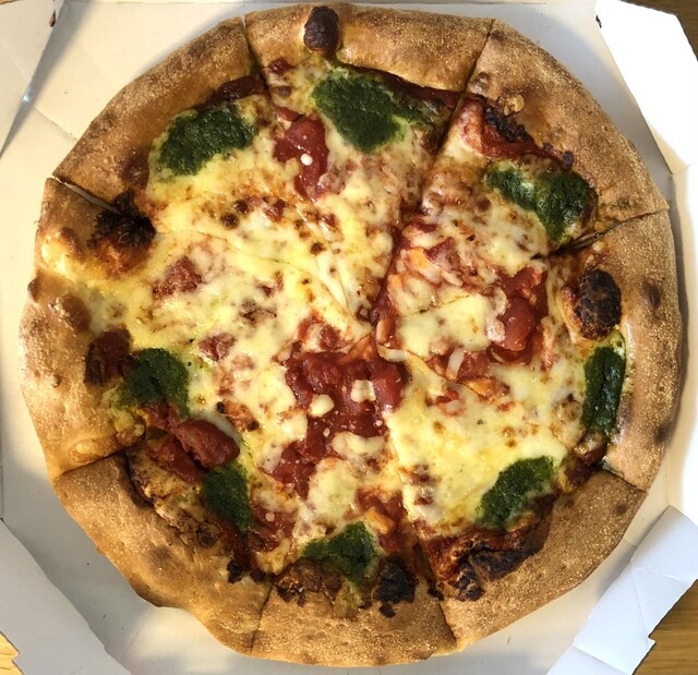 ピザハット 旭ヶ丘四条通り店 | 仙台市泉区のピザ専門店