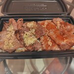 キンタン イン ザ ハウス 小田急百貨店新宿店 - 