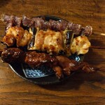 鳥みき - 