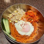 炭火焼肉 火の国 - 