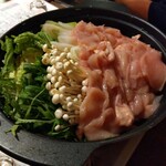 鳥みき - 