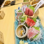 魚海船団 - 