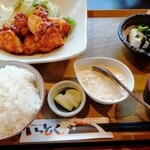 天下鶏いっとく - 