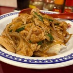 彩華ラーメン - 