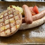 育風堂精肉店 - 