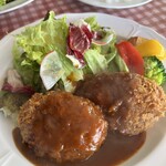 キッチン エイジィー - 