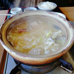 氷見 魚市場食堂 - 