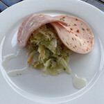 育風堂精肉店 - 