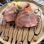 育風堂精肉店 - 