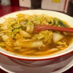 彩華ラーメン - 