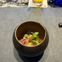 おちあいろうステーキハウス東京 - 