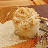 金澤 鮨 洋次郎 - 