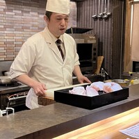 彩席 かわかみ - 