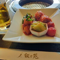 叙々苑 新宿小田急ハルク店 - 