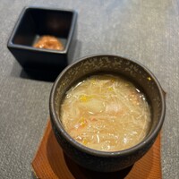 おちあいろうステーキハウス東京 - 