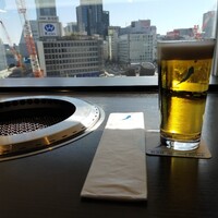 叙々苑 新宿小田急ハルク店 - 