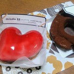 ミスタードーナツ - 料理写真: