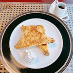 シシリア - 料理写真: