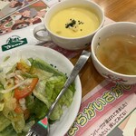 炭焼きレストランさわやか - 