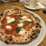 PIZZA GALLERIA - 