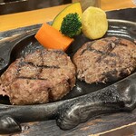 炭焼きレストランさわやか - 