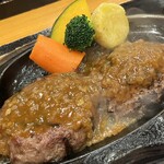 炭焼きレストランさわやか 御殿場プレミアム・アウトレット店 - 