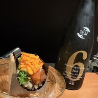 熟成鮨利他 - 