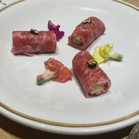 鮨 やまけん 銀座店 - 