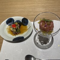 鮨 やまけん 銀座店 - 
