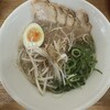 らーめん工房 麺や のぉくれ 柳井店